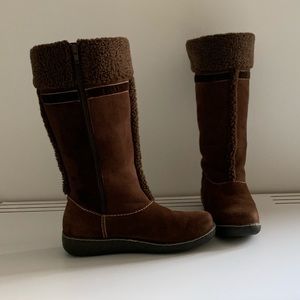 Winter Boots